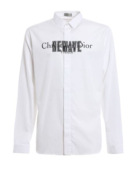 shirt dior|christian dior shirts.